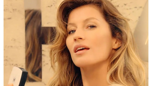 Kate Upton Seems to Be Getting a Vogue Cover