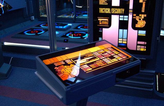 Amazing $150K Star Trek apartment ruined by divorce