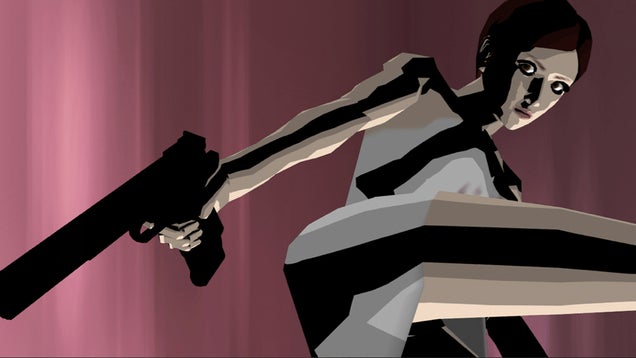 New Game Killer Is Dead Isn't a Sequel to Cult Hit Killer7