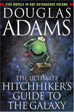 Scientists Pick The Greatest Books And Movies Of All Time