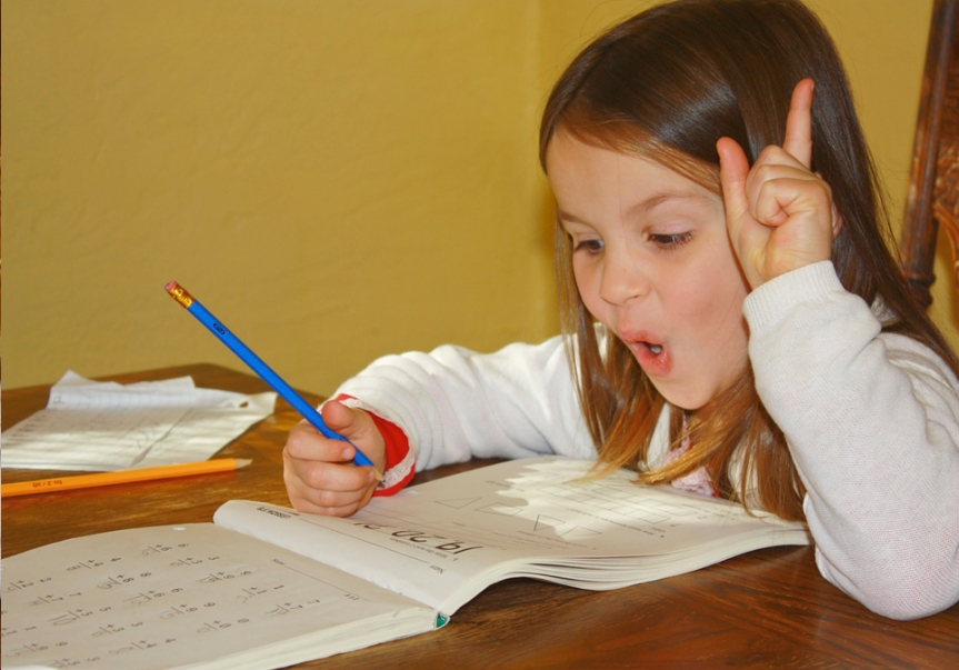 schools without homework
