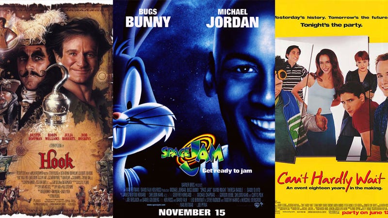 You're Remembering These '90s Movies Wrong