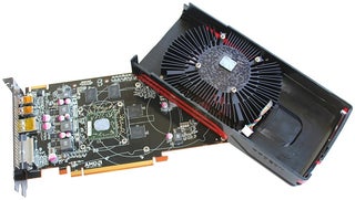 Putting AMD's Budget-Friendly Radeon HD 7700 Starting Lineup to the Test