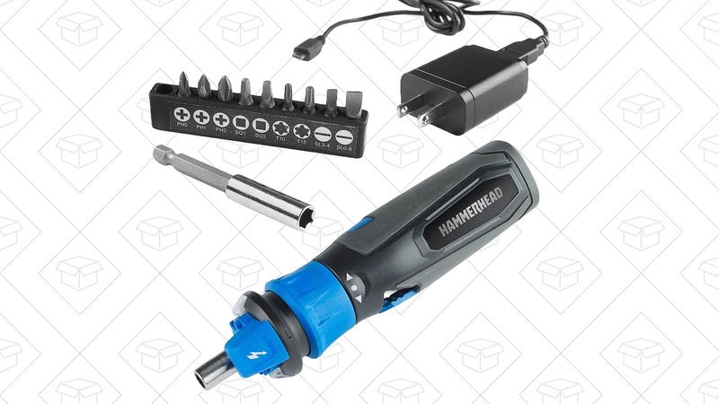 Today's Best Deals: Better Audio, Smaller Battery Pack, $50 Router, and More