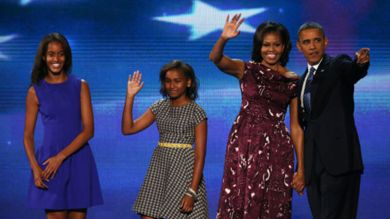 Someone Got Slapped at the Zac Posen Runway Show