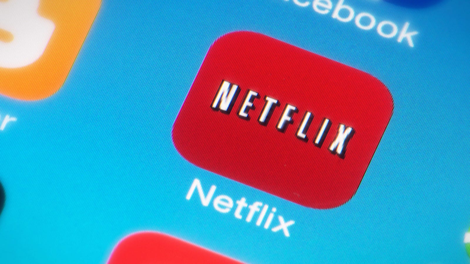 Netflix está bloqueando el acceso por VPN