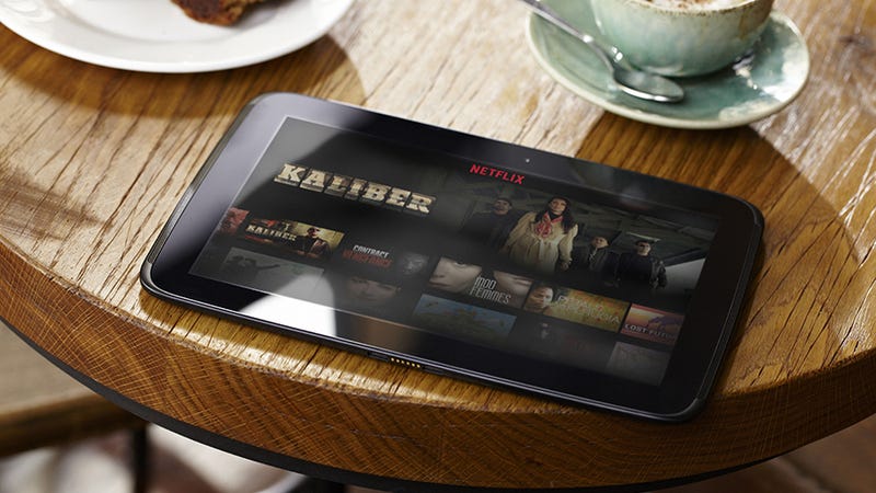 Use These Secret Codes to Unlock Netflix's Hidden Categories