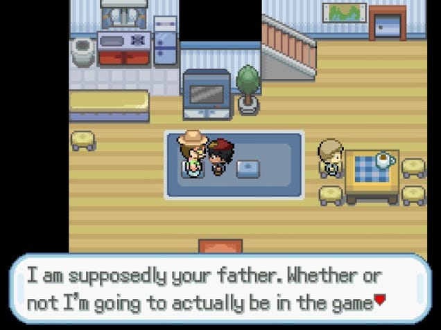 4chan Is Making Its Own Pokémon Game. Looks Pretty Good So Far.