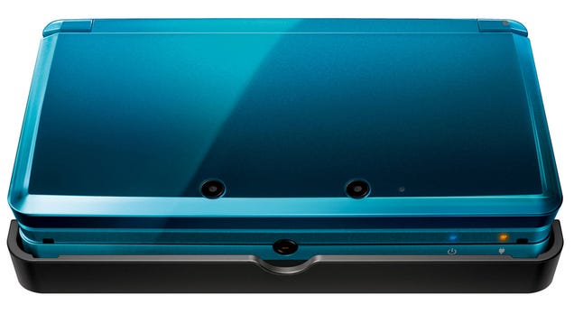 No Stock At Japanese Amazon Leads To Rumors Of A New Model 3DS