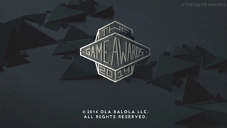 Here Are The Winners For <i>The Game Awards</i>
