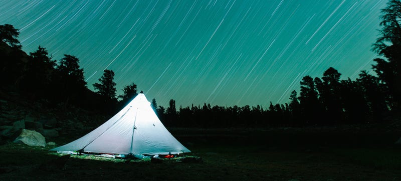 extreme weather wall tent