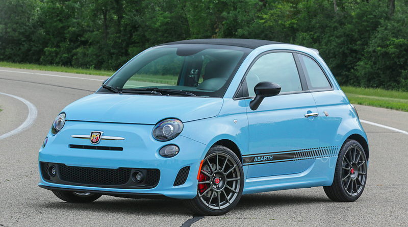 Hot Hatches That Are So Hot Right Now