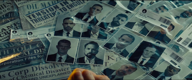 Mission Impossible 5's sketch scanner