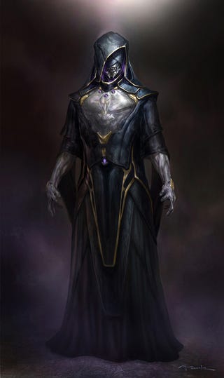Insane collection of Avengers concept art shows Thanos in action