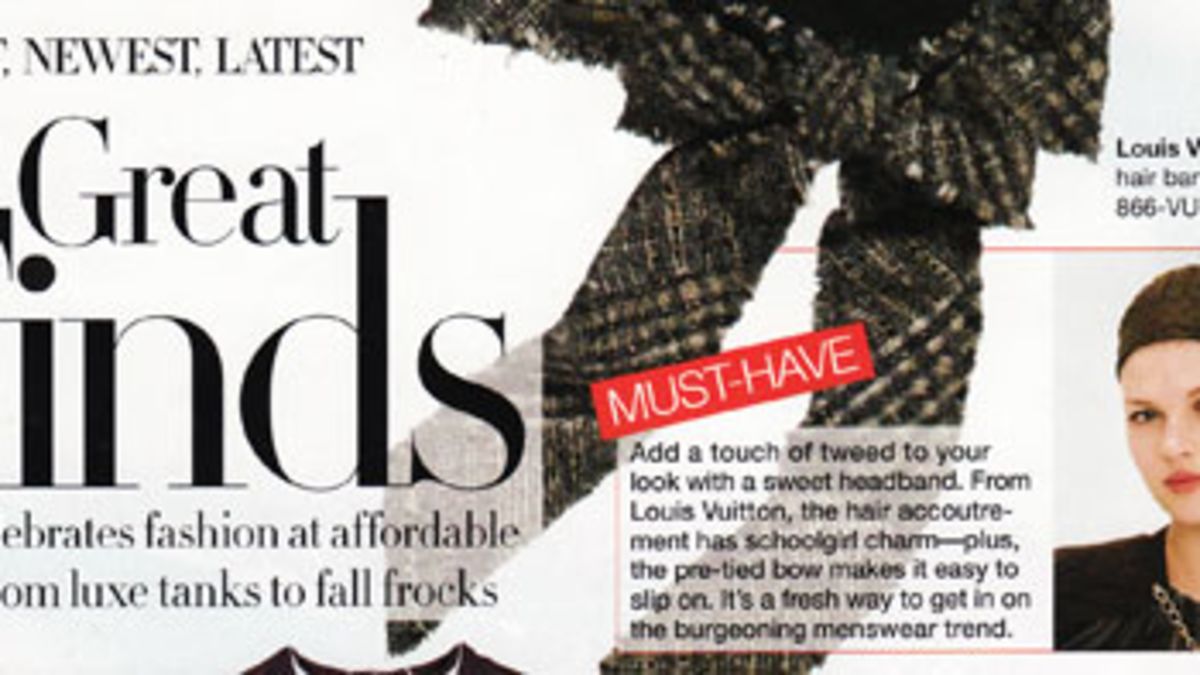 Spend A Day's Pay On Something You'll Lose In A Week Anyway!