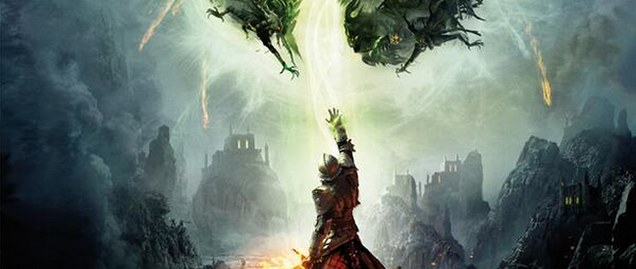 Here Is The Gender-Neutral Box Art For Dragon Age: Inquisition