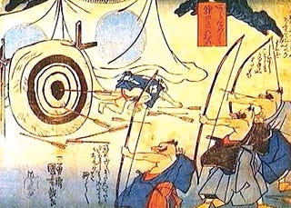 The Raccoon Scrotum Monster, and Other Awful Creatures from 1800s Japanese Artwork (NSFW)