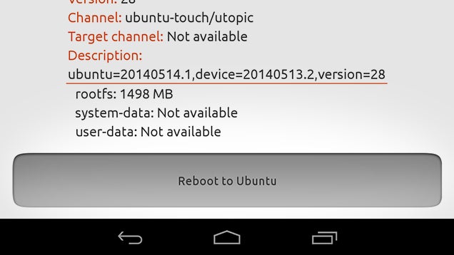 How to Dual Boot Ubuntu on Your Android Device