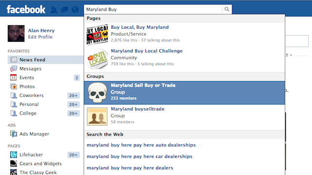 Buy sell trade clothes online