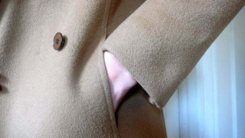 How To Winterize A Coat