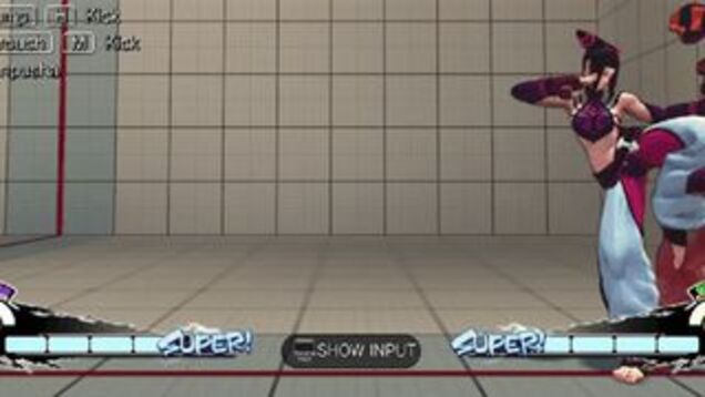 Busted PS4 Version Of <i>Ultra Street Fighter IV </i>Dumped From Evo 2015