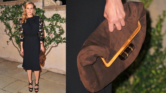The Best Red Carpet We've Seen In A Long Time