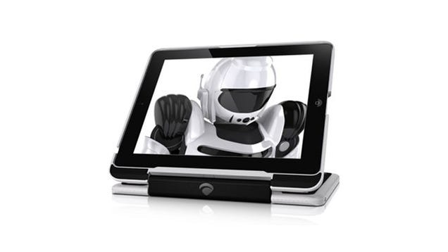 Daily Desired: Let the Force Protect Your iPad in this Case