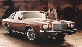 Commenter Of The Day: Happy Birthday Ricardo Montalbán Edition