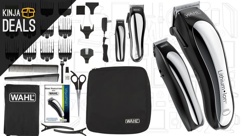 Today's Best Deals: Blood Pressure Monitor, Anki Overdrive, Dash Mount, and More