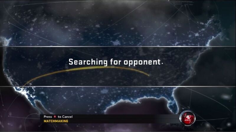 NBA 2K12 Works Overtime on a Problem with Roots in the Dreamcast