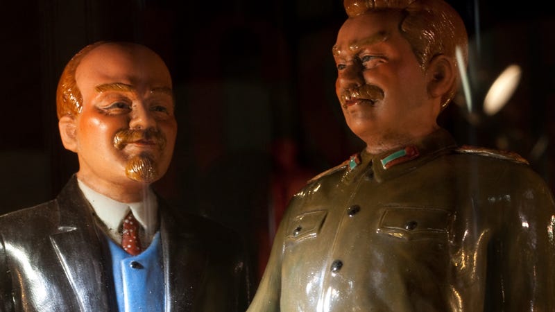 The Best Productivity Tricks Used By Evil Dictators