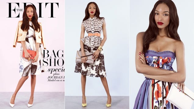 Oscar de la Renta Disses Michelle Obama's Style
