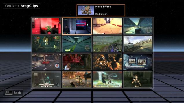 OnLive Makes PC Upgrades Extinct, Lets You Play Crysis On Your TV