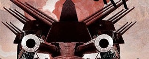 The Best Science Fiction and Fantasy Books of 2013