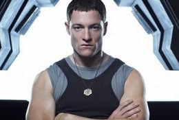 BSG Ending Not What You Expect, Claims Star
