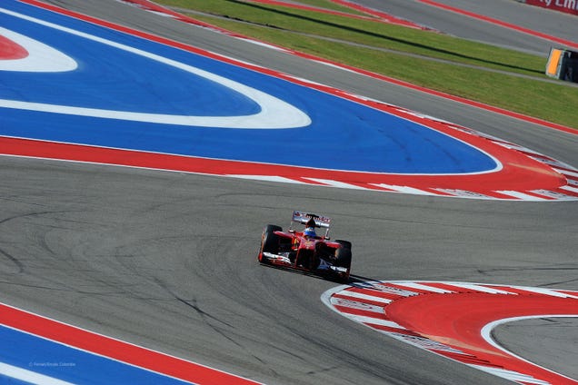 Which Major US City Should Host The Next Formula 1 Race?