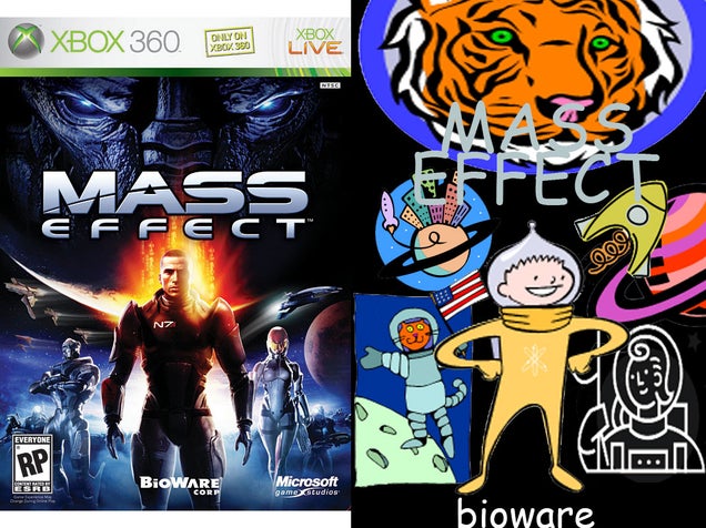 video game covers using clip art - photo #5