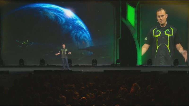 Blizzard's Plan To Get Rid Of Gaps Between World Of Warcraft Expansions