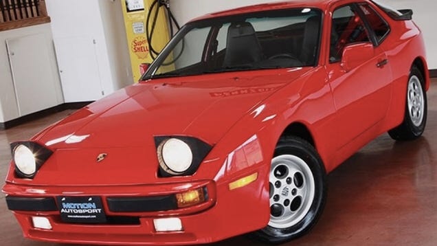 Used Car Face Off: The Battle Of The Entry-Level Porsches