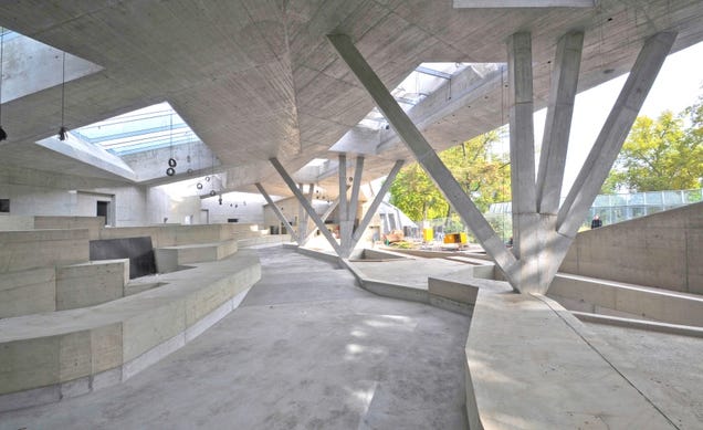 11 of the Most Groundbreaking Structures of the Year
