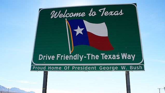 The Worst 50 States in America: Day 5