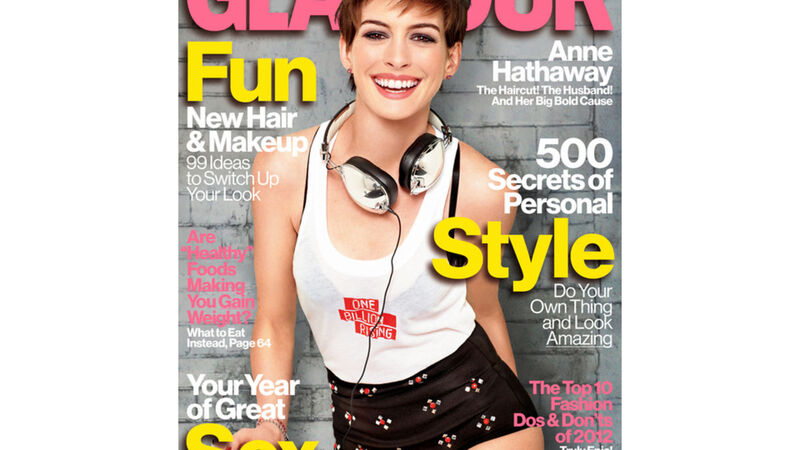 Anna Wintour Rumored to Be Obama's Pick for Ambassador to the U.K.