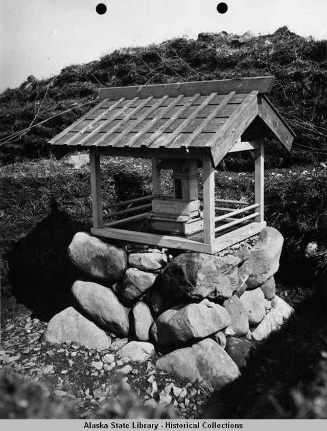 The Time the U.S. Invaded a Japanese Submarine Base... in Alaska?