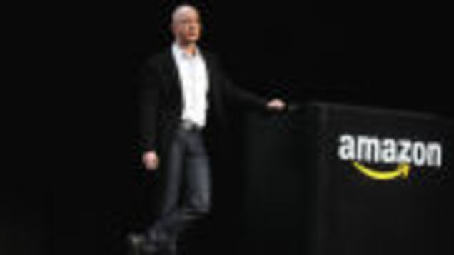 Amazon Launches Christmas Attack on Local Shops