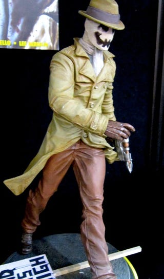 The Best (And Weirdest) Science Fiction Toys from Toy Fair 2012
