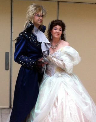 Ultimate Proof That Dragon*Con Has the Best Cosplay on Earth