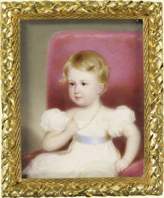 Enfants Terribles: Royal Births in History