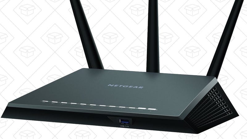 Today's Best Deals: Budget Camping, $5 Flashlights, Quick Charge Gear