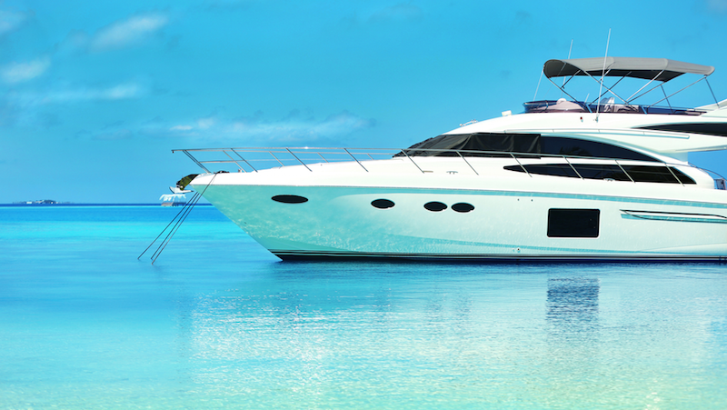 UberYACHT Is Real