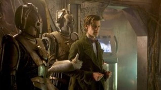 io9 Roundup: September 25, 2011